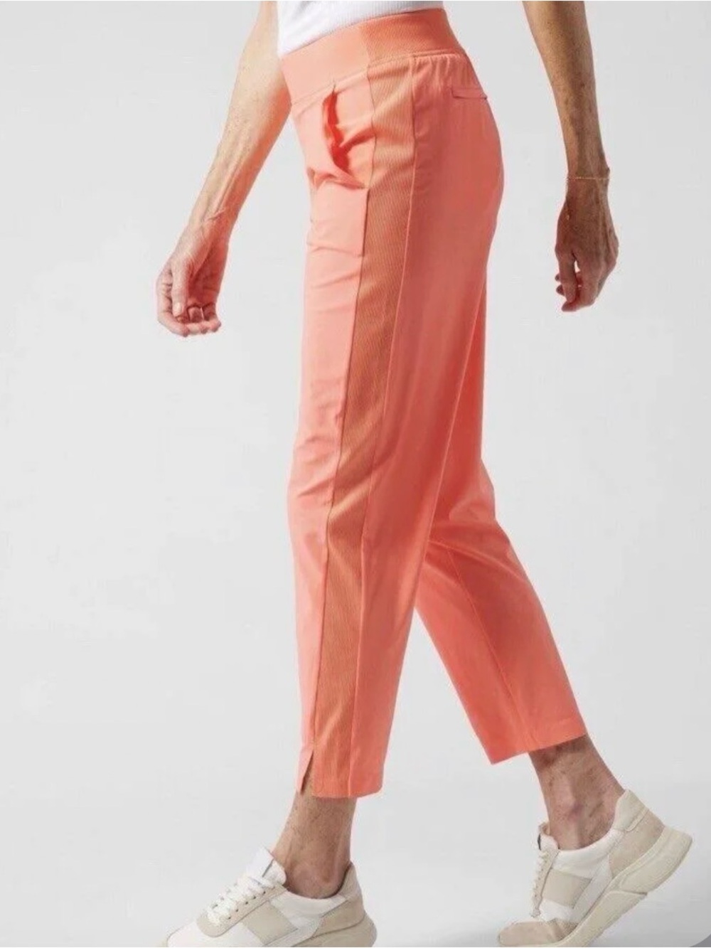 Athleta Brooklyn Ankle Pants